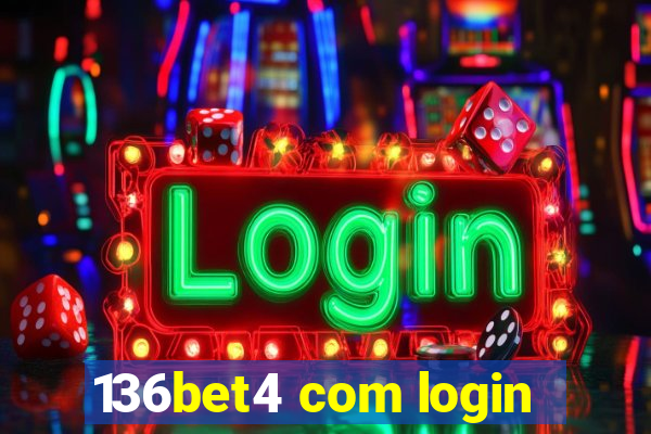 136bet4 com login